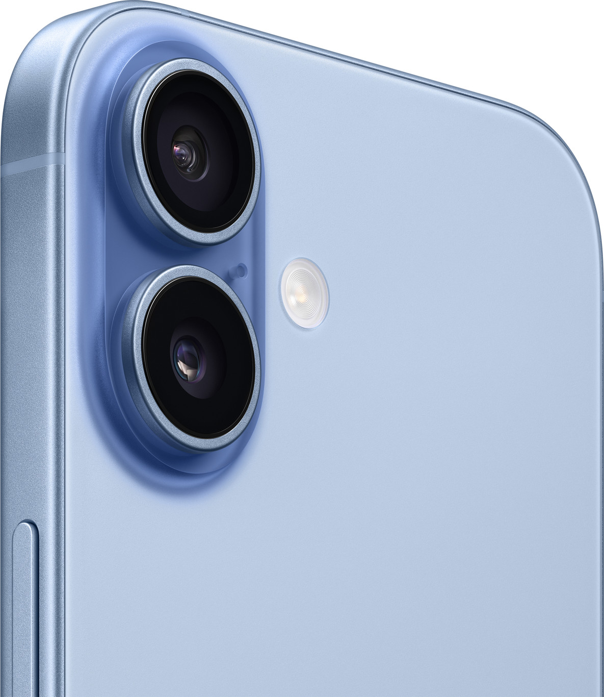 APPLE iPhone 17 (Sage, 256 GB) - view 17