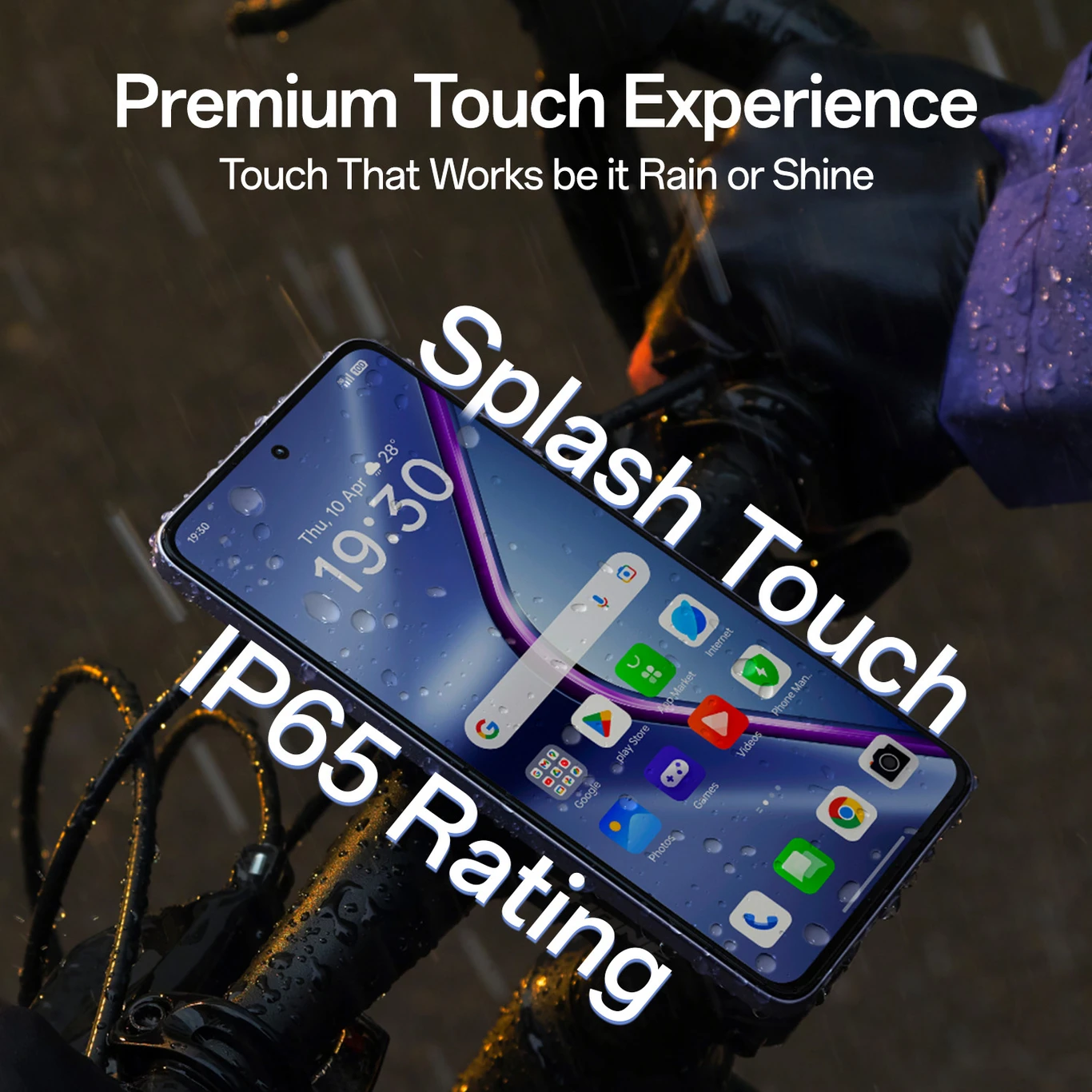 OPPO K13 5G_(128 GB) (8 GB RAM) - view 41